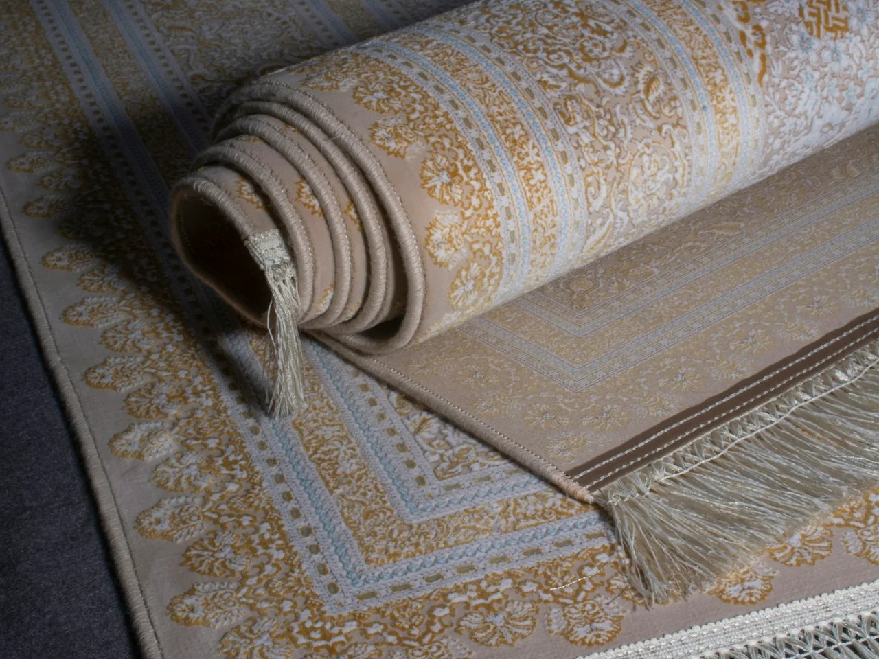 Handwoven Sisal Area Rug